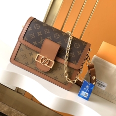 LV Satchel Bags